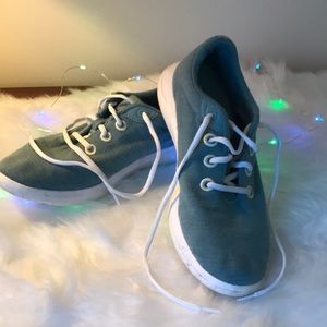 Merinos womens sneakers